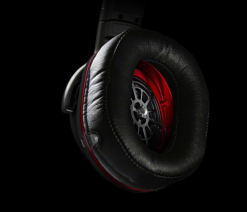 Beats Pro Music
